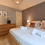 Fairytale- 6 Guests 90M2 3Br Little Venice