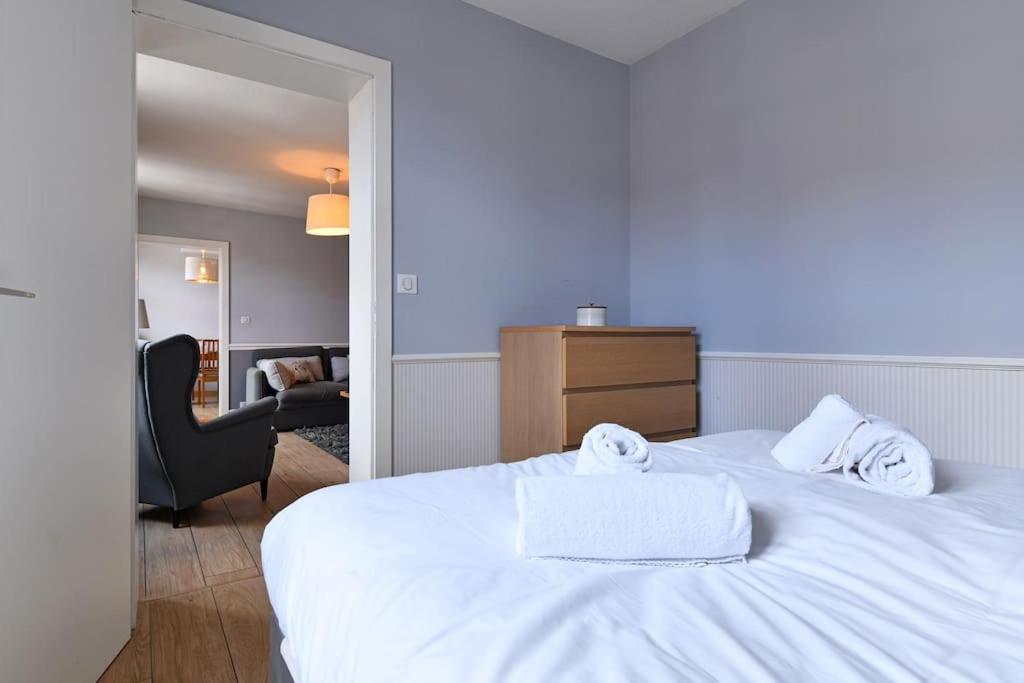 Fairytale- 6 Guests 90m2 3br Little Venice Appartement