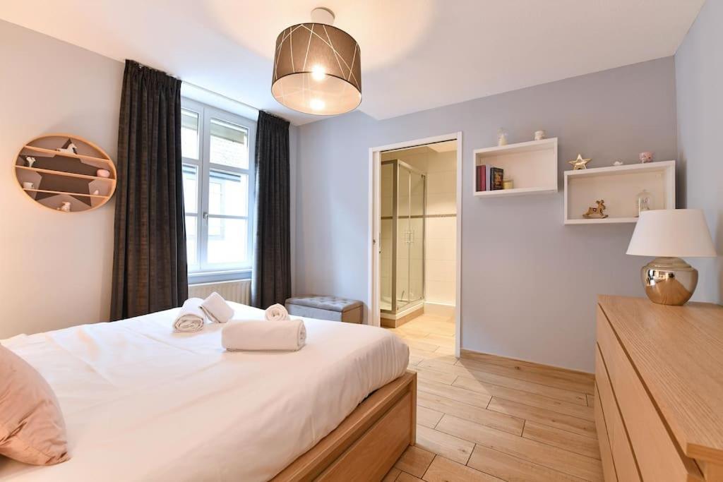 Appartement Fairytale- 6 Guests 90m2 3br Little Venice *